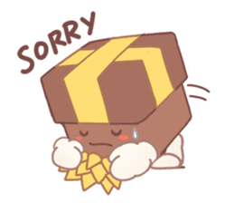 Papples sticker #1679564