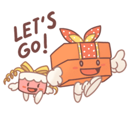 Papples sticker #1679566