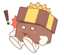 Papples sticker #1679570