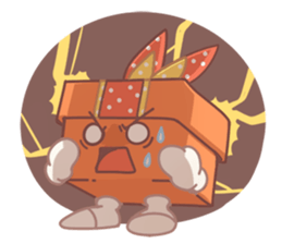 Papples sticker #1679574