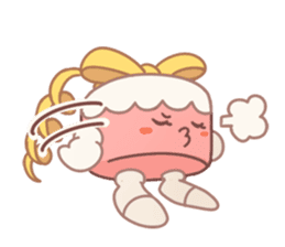 Papples sticker #1679575