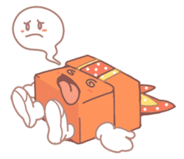 Papples sticker #1679577