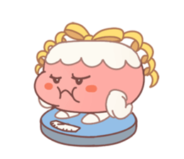 Papples sticker #1679579