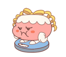 Papples sticker #1679579