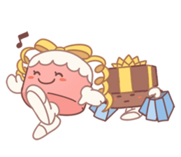 Papples sticker #1679580