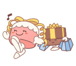 Papples sticker #1679580