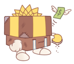 Papples sticker #1679581