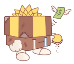 Papples sticker #1679581