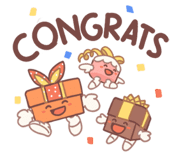 Papples sticker #1679583