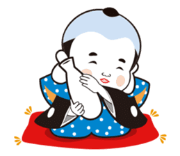 FUKUSUKE sticker #1679747