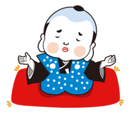 FUKUSUKE sticker #1679748