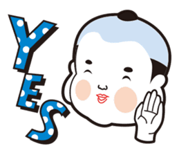 FUKUSUKE sticker #1679750