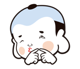 FUKUSUKE sticker #1679751