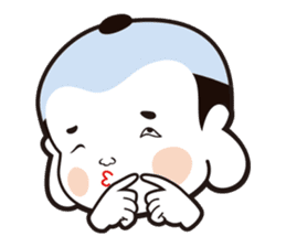 FUKUSUKE sticker #1679751