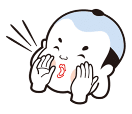 FUKUSUKE sticker #1679752