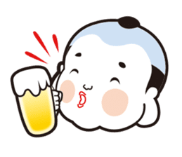 FUKUSUKE sticker #1679753