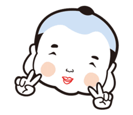 FUKUSUKE sticker #1679755