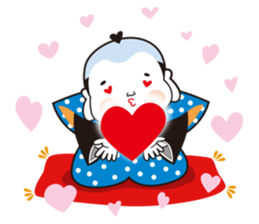 FUKUSUKE sticker #1679758