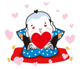 FUKUSUKE sticker #1679758