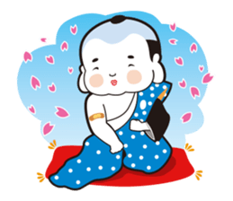 FUKUSUKE sticker #1679759