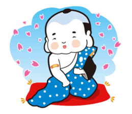 FUKUSUKE sticker #1679759