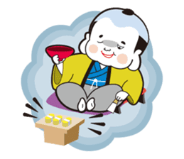 FUKUSUKE sticker #1679760