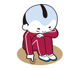 FUKUSUKE sticker #1679763