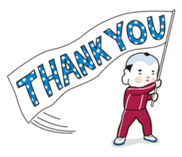 FUKUSUKE sticker #1679764