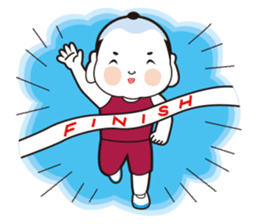 FUKUSUKE sticker #1679765