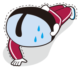 FUKUSUKE sticker #1679766