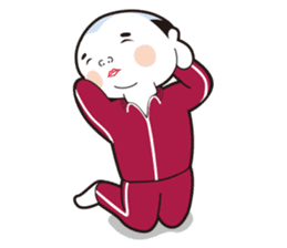 FUKUSUKE sticker #1679770