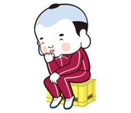 FUKUSUKE sticker #1679771