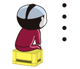 FUKUSUKE sticker #1679772