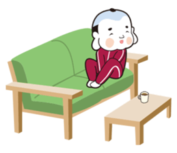 FUKUSUKE sticker #1679773