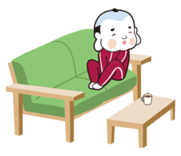 FUKUSUKE sticker #1679773