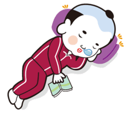 FUKUSUKE sticker #1679774