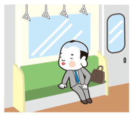 FUKUSUKE sticker #1679776