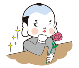 FUKUSUKE sticker #1679777