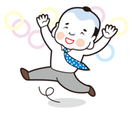 FUKUSUKE sticker #1679778