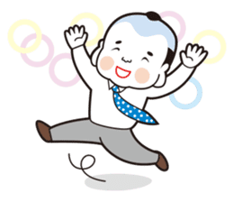 FUKUSUKE sticker #1679778