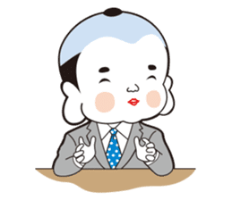 FUKUSUKE sticker #1679781
