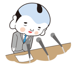 FUKUSUKE sticker #1679783