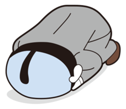 FUKUSUKE sticker #1679784