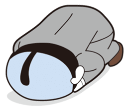 FUKUSUKE sticker #1679784