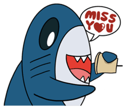 Shappy & Marnie sticker #1679786