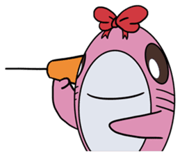 Shappy & Marnie sticker #1679787