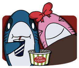 Shappy & Marnie sticker #1679788