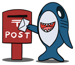 Shappy & Marnie sticker #1679791