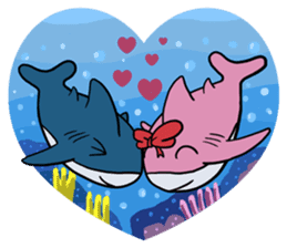 Shappy & Marnie sticker #1679796