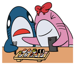 Shappy & Marnie sticker #1679808